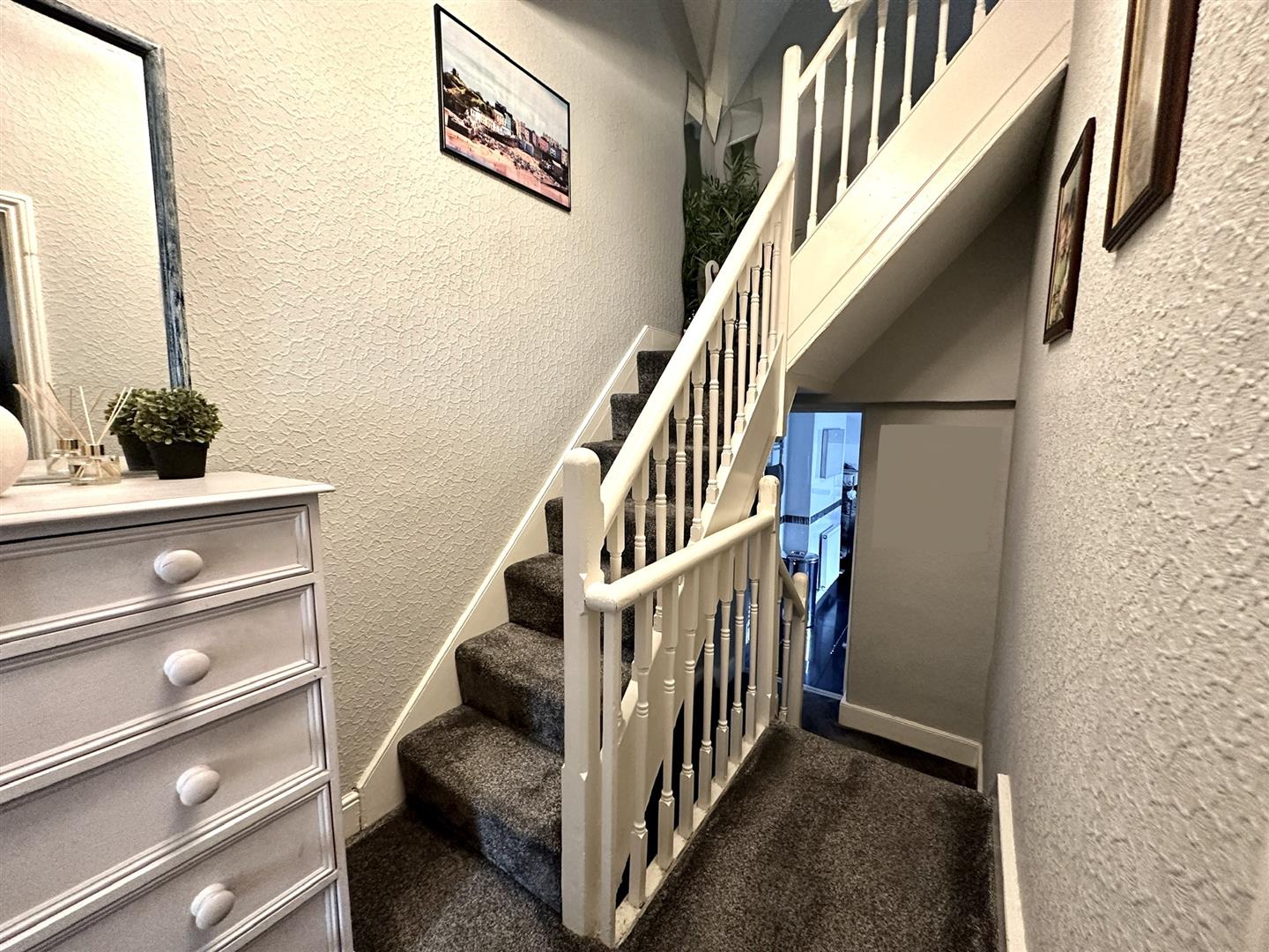 High Street, Barry Knights Estate Agents